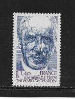 FRANCE  ( FR8 - 933 )   1981  N° YVERT ET TELLIER  N°  2152    N** - Ungebraucht