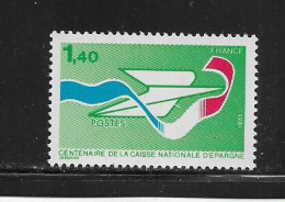 FRANCE  ( FR8 - 938 )   1981  N° YVERT ET TELLIER  N°  2165    N** - Ungebraucht