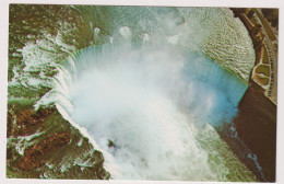AK 199512 CANADA - Ontario - Niagara Falls - Chutes Du Niagara