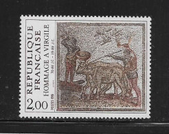 FRANCE  ( FR8 - 940 )   1981  N° YVERT ET TELLIER  N°  2174    N** - Ungebraucht