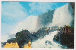 AK 199513 CANADA - Ontario - Niagara Falls - Chutes Du Niagara