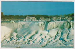 AK 199515 CANADA - Ontario - Niagara Falls - Chutes Du Niagara