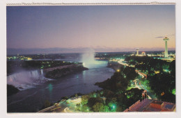 AK 199516 CANADA - Ontario - Niagara Falls - Chutes Du Niagara