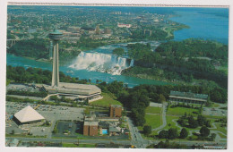 AK 199521 CANADA - Ontario - Niagara Falls - Skylon - Chutes Du Niagara