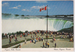 AK 199522 CANADA - Ontario - Niagara Falls - Chutes Du Niagara