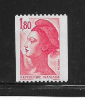 FRANCE  ( FR8 - 953 )   1982  N° YVERT ET TELLIER  N°  2223    N** - Ungebraucht