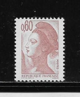 FRANCE  ( FR8 - 961 )   1982  N° YVERT ET TELLIER  N°  2239    N** - Ungebraucht