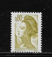 FRANCE  ( FR8 - 963 )   1982  N° YVERT ET TELLIER  N°  2241    N** - Ungebraucht