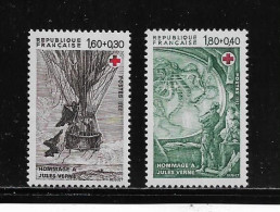 FRANCE  ( FR8 - 967 )   1982  N° YVERT ET TELLIER  N°  2247/2248    N** - Ungebraucht