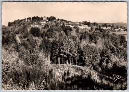 GF (23) 388, Crocq, JO Rivet, Vue Panoramique - Crocq