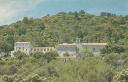 COTIGNAC . - Monastère La Font Saint-Joseph Du Bessillon - Cotignac