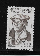 FRANCE  ( FR8 - 970 )   1983  N° YVERT ET TELLIER  N°  2256    N** - Ungebraucht