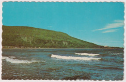 AK 199530 CANADA - Quebec - Gaspe Nord - Gaspé