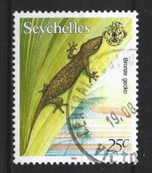 Seychelles 1993 Fauna  Y.T. 798 (0) - Seychelles (1976-...)