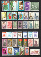 Togo.-  Lote  Nº   12 .-    39   Sellos - Used Stamps