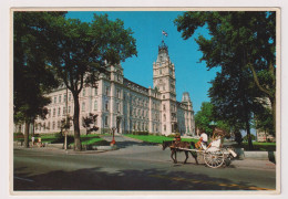 AK 199544 CANADA - Quebec - Québec Governement  Building - Québec - La Cité