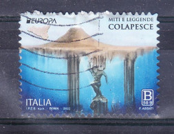 2022 EUROPA COLAPESCE USATO - 2021-...: Used