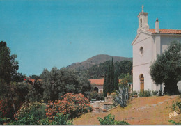 LA VALETTE DU VAR . - La Chapelle. CPM - La Valette Du Var