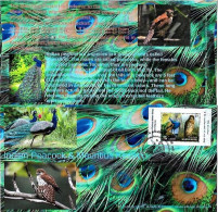 India 2023 India – Mauritius Joint Issue Souvenir Special FIRST DAY COVER FDC Only 10 Issued As Per Scan - Pavos Reales