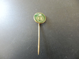 Old Pin Anstecknadel Schweiz Suisse Svizzera Switzerland - TORB - Non Classés