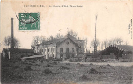 GONESSE  - Le Moulin D'Etif (chapellerie) - Gonesse
