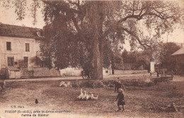 PISCOP, Près St Brice Sous Forêt - Ferme De Blémur - Saint-Brice-sous-Forêt