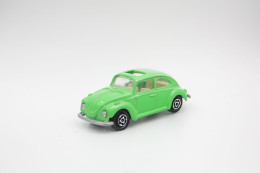 Majorette VW Volkswagen Beetle 1302 , Nr. 203,  Scale 1/60 - Autres & Non Classés