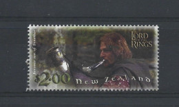 N. Zealand 2001 Lord Of The Rings Y.T. 1888 ** - Ungebraucht