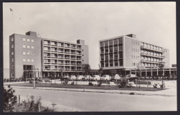 Netherlands: Picture Postcard, 1973, 1 Stamp, Verzorgingscentrum Kempenhof Valkenswaard (minor Damage, See Scan) - Valkenswaard