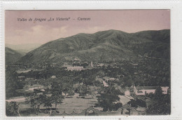 Caracas. Valles De Aragua La Victoria". * - Venezuela