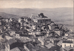 Stigliano Matera Panorama Della Serra - Autres & Non Classés