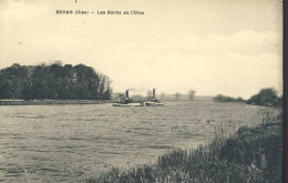 Boran Les Bords De L'oise - Boran-sur-Oise