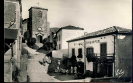 Biriatou L'eglise - Biriatou