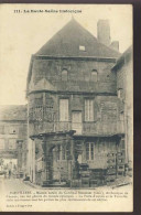 Vauvillers Maison - Vauvillers