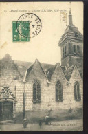 Luche L'eglise - Luche Pringe