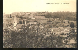 Elancourt Panorama  - Elancourt