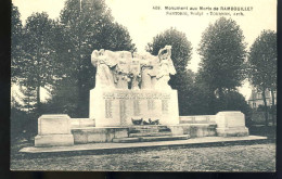 Monument Aux Morts De Rambouillet - Rambouillet