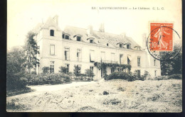 Louveciennes Le Chateau - Louveciennes