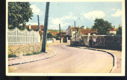 Chanteloup Les Vignes Rue De L'hautil - Chanteloup Les Vignes