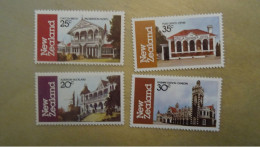 1982 MNH D53 - Ungebraucht