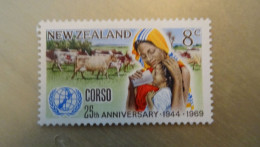 1969 MNH D53 - Ongebruikt