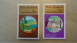 1980 MNH D53 - Unused Stamps