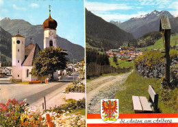 Sankt Anton Am Arlberg - Multivues - St. Anton Am Arlberg