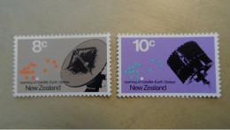 1971 MNH D61 - Unused Stamps