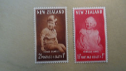1952 MNH D61 - Unused Stamps