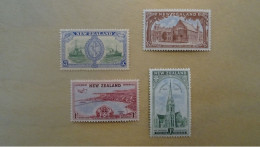 1950 MNH D61 - Nuevos