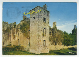 {90861} 53 Mayenne Lassay , Le Bois Thibault , Ancien Fief Seigneurie Du Marquisat De Lassay - Lassay Les Chateaux