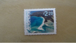 2016 MNH D33 - Nuovi