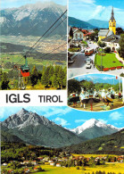 Igls - Multivues - Igls