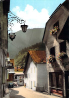 Landeck - Rue Du Village - Landeck